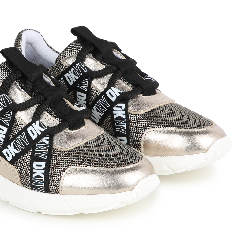 Baskets DKNY 
                    FILLE
