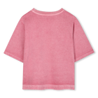 T-shirt coupe large ZADIG & VOLTAIRE 
                    FILLE