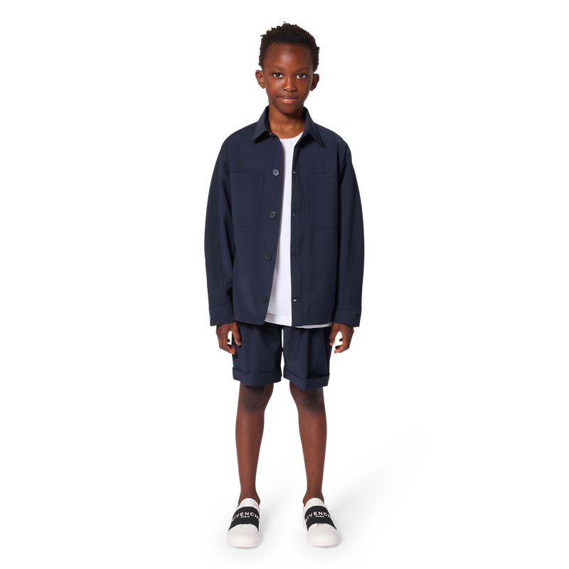 VESTE DE COSTUME GIVENCHY 
                        GARCON