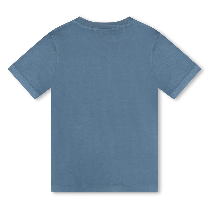 T-shirt à manches courtes ZADIG & VOLTAIRE 
                    GARCON