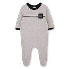 Ensemble pyjama et bonnet BOSS 
                    GARCON
