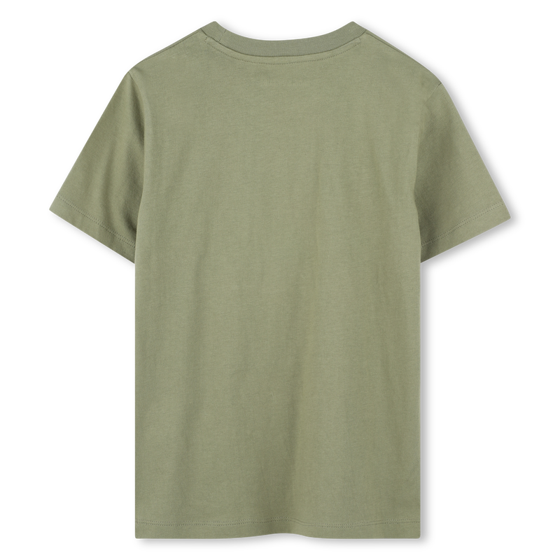 T-shirt à manches courtes ZADIG & VOLTAIRE 
                    GARCON
