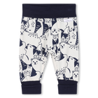 T-shirt pression et pantalon TIMBERLAND 
                    GARCON