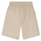 Short en toile MARC JACOBS 
                    GARCON