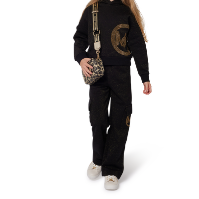 Pantalon de jogging large MICHAEL KORS FILLE
