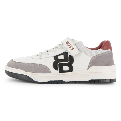 Baskets BOSS GARCON