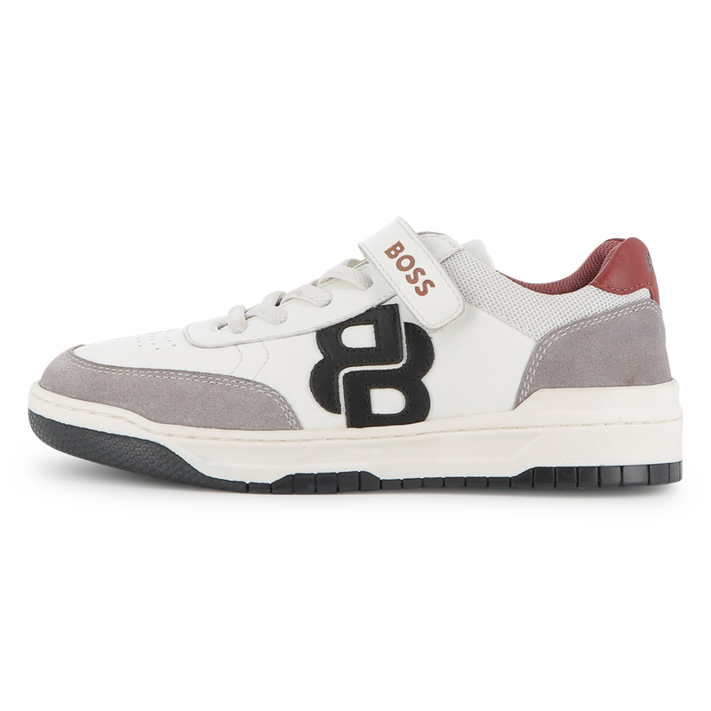 Baskets BOSS 
                        GARCON