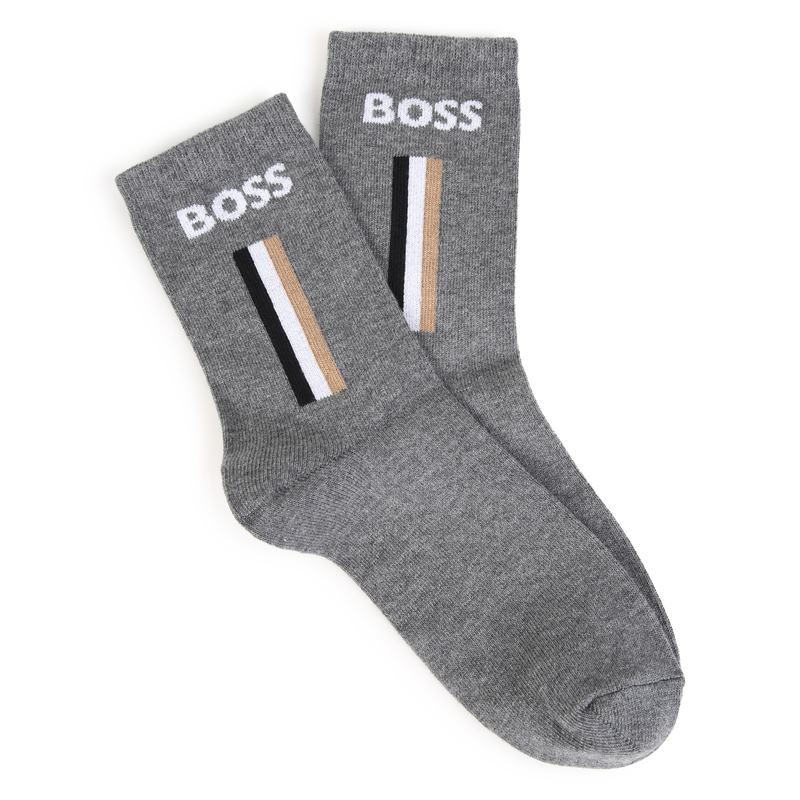 Lot de chaussettes BOSS 
                        GARCON