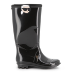 Botte de pluie KARL LAGERFELD KIDS 
                    FILLE