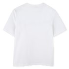 Tee-shirt manches courtes BOSS 
                    GARCON