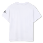 Tee-shirt manches courtes BOSS 
                    GARCON