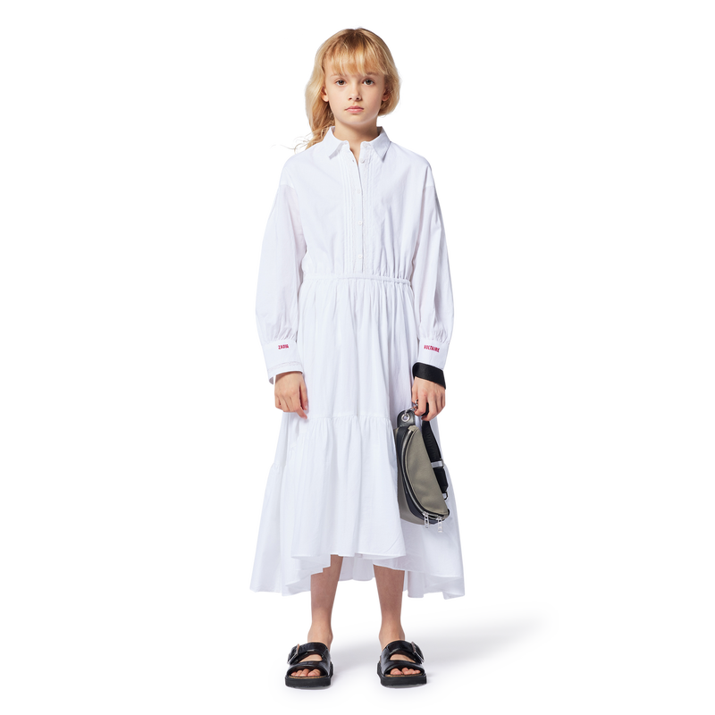 Robe de c&eacute;r&eacute;monie ZADIG & VOLTAIRE 
                        FILLE