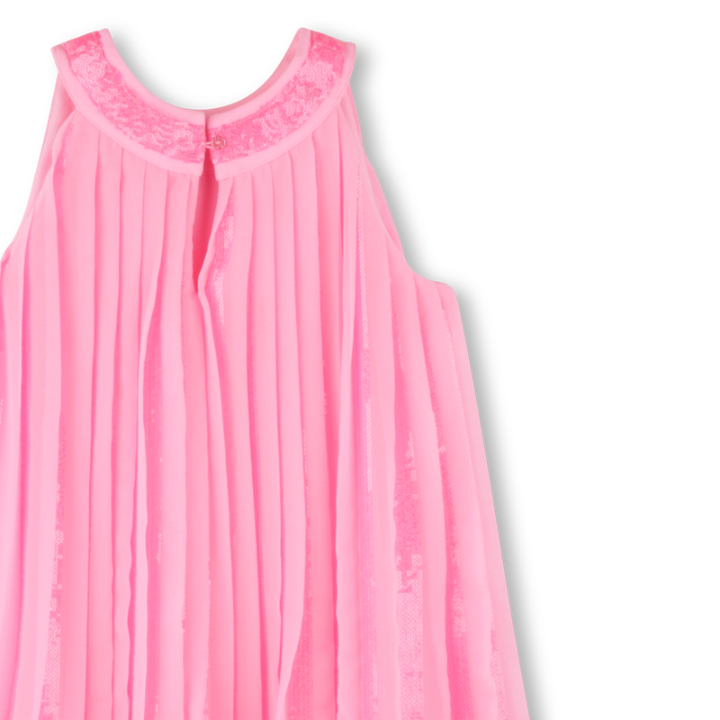 Robe de cérémonie plissée BILLIEBLUSH 
                    FILLE