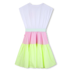 Robe en coton BILLIEBLUSH 
                    FILLE
