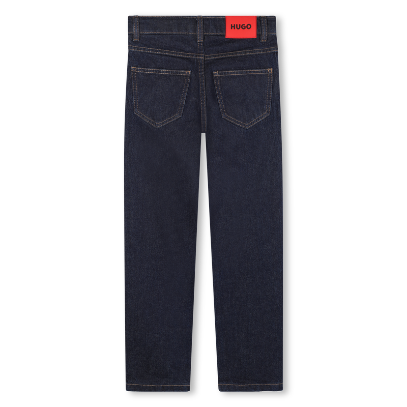 Pantalon en denim Hugo 
                    GARCON
