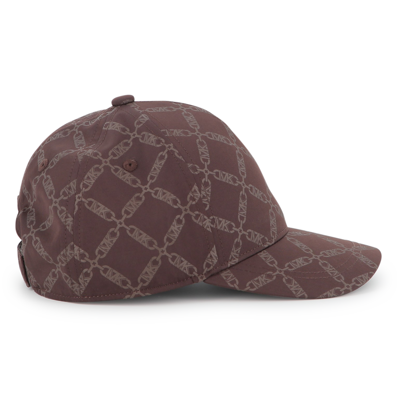 Casquette en sergé MICHAEL KORS 
                    FILLE