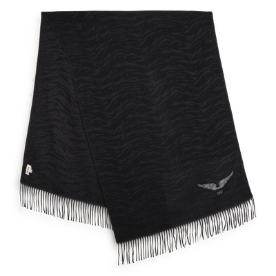 &Eacute;charpe ZADIG & VOLTAIRE FILLE