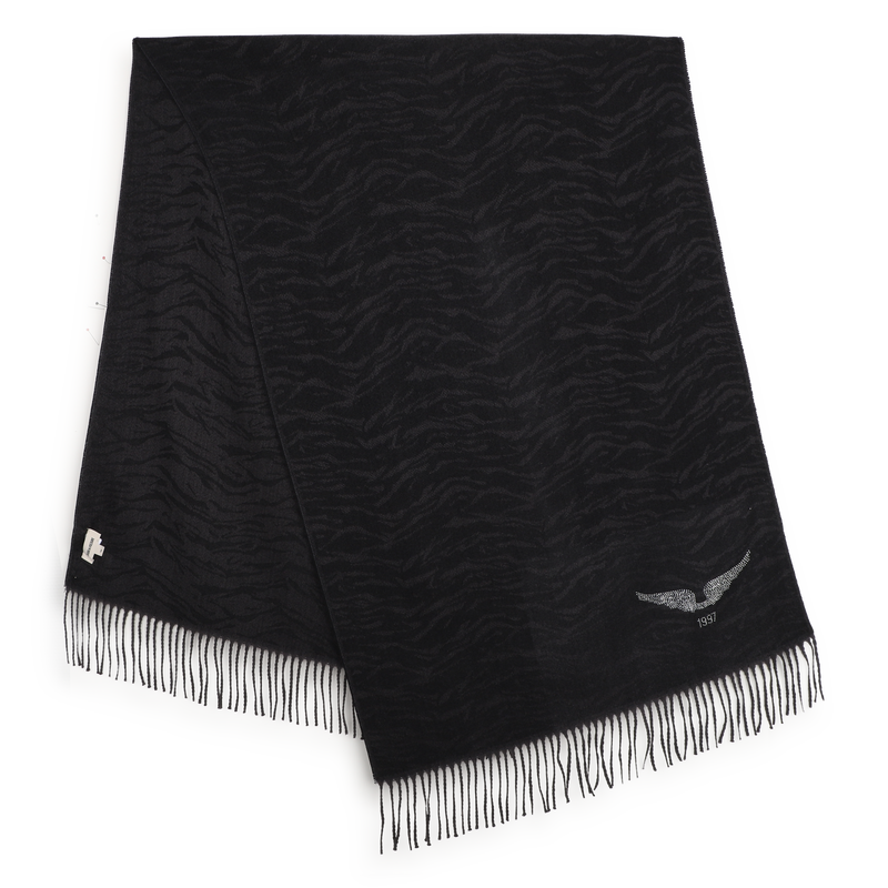 &Eacute;charpe ZADIG & VOLTAIRE 
                        FILLE