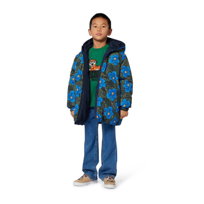 Sweat en molleton KENZO KIDS 
                    GARCON