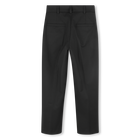 Pantalon de costume ray&eacute; BOSS 
                    GARCON