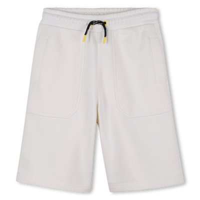 SHORT EN MOLLETON MARC JACOBS GARCON