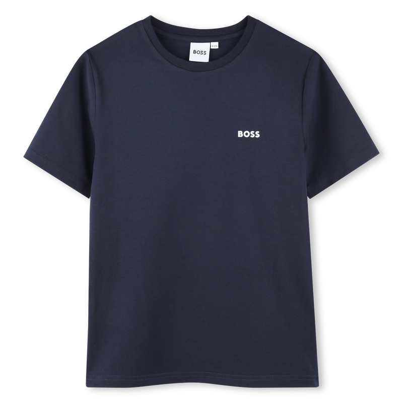 Lot de 2 T-shirts BOSS 
                    GARCON
