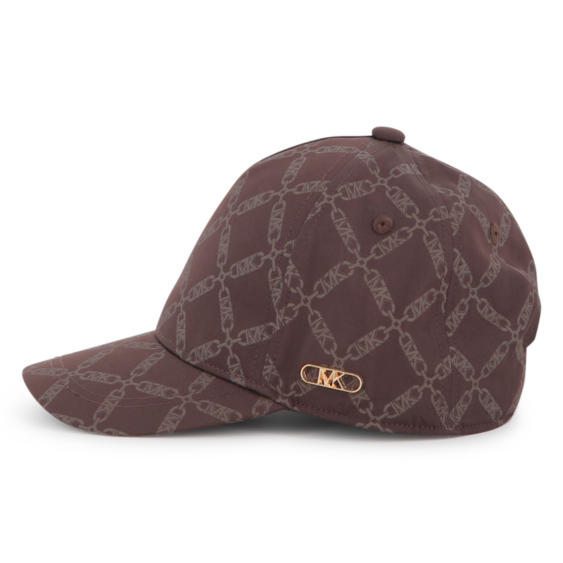 Casquette MICHAEL KORS 
                        FILLE