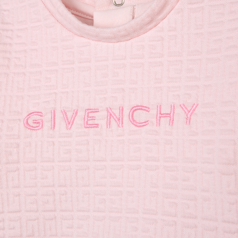 Sweat-shirt et pantalon GIVENCHY 
                    UNISEXE