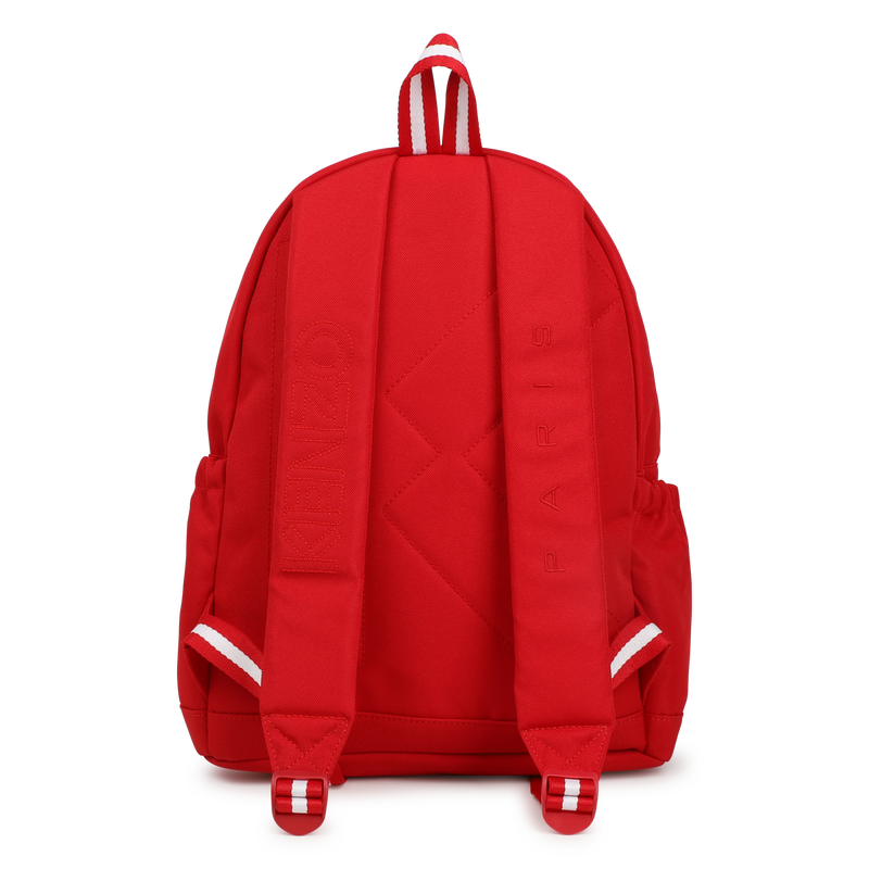 Sac à dos broderie Tigre KENZO KIDS 
                    UNISEXE