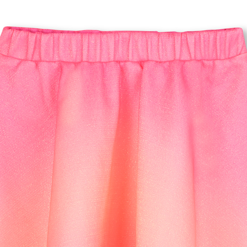 Jupe couleurs dégradées BILLIEBLUSH 
                    FILLE