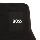 Bob r&eacute;versible BOSS 
                    GARCON