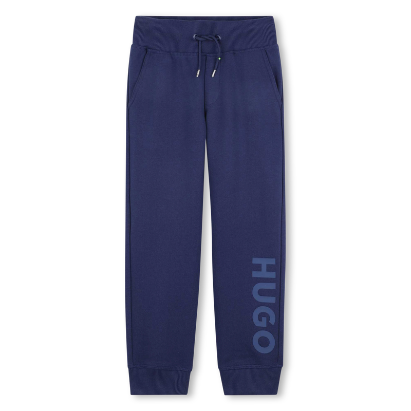 Pantalon de jogging &agrave; poches Hugo 
                        GARCON
