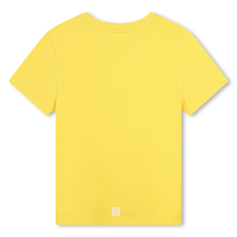 T-shirt à manches courtes GIVENCHY 
                    GARCON