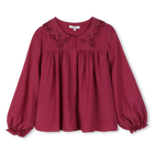 Blouse CHLOE 
                    FILLE