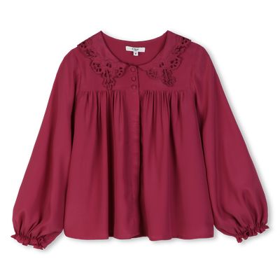 Blouse CHLOE FILLE