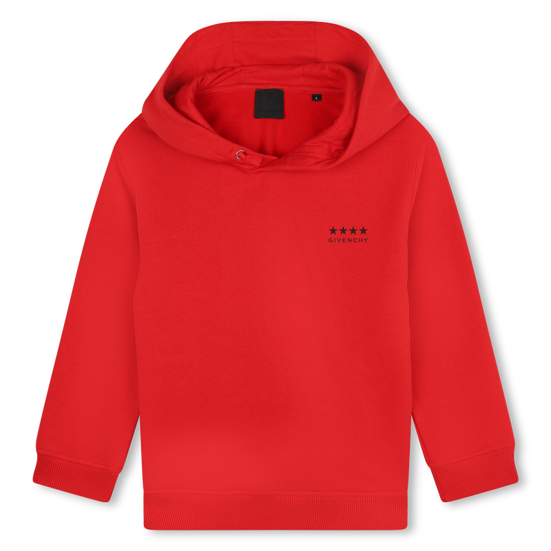 Sweat-shirt à capuche GIVENCHY 
                    GARCON