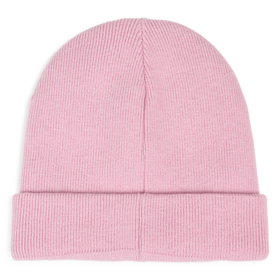Bonnet en tricot KENZO KIDS UNISEXE