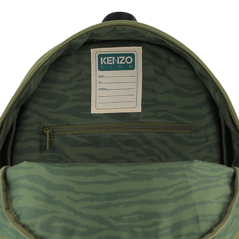 SAC &Agrave; DOS KENZO KIDS 
                        UNISEXE