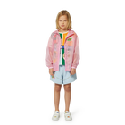 Short en jean KENZO KIDS 
                    FILLE