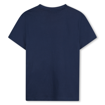T-shirt manches courtes Hugo GARCON