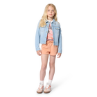 Short en molleton CHLOE 
                    FILLE