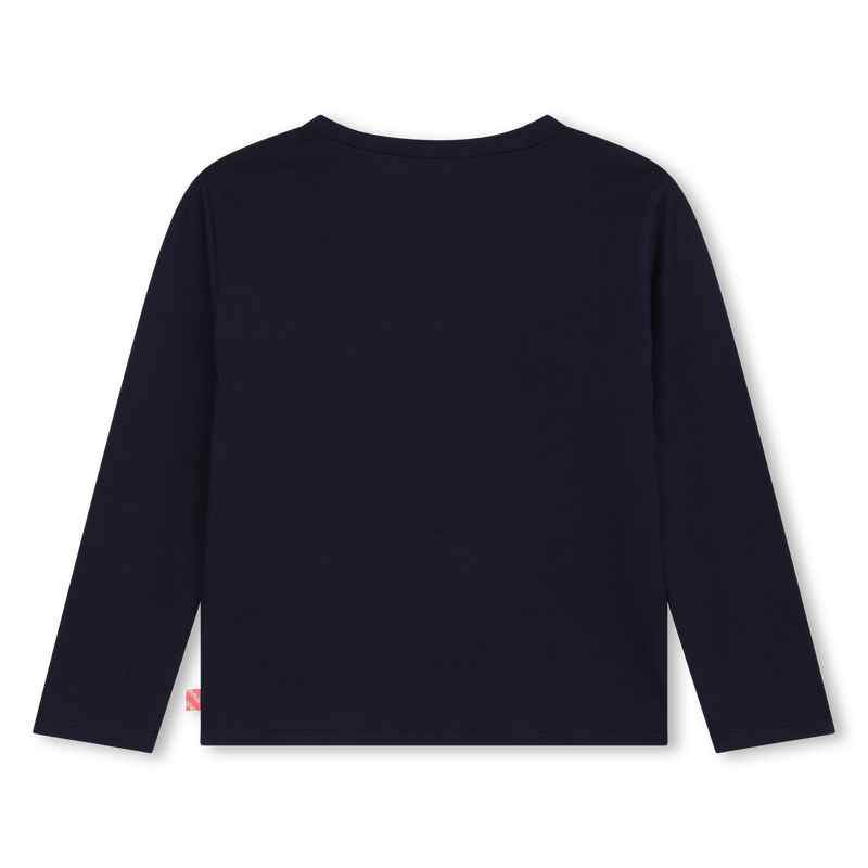 T-shirt à manches longues BILLIEBLUSH 
                    FILLE