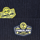 Tour de cou et bonnet assortis TIMBERLAND 
                    GARCON