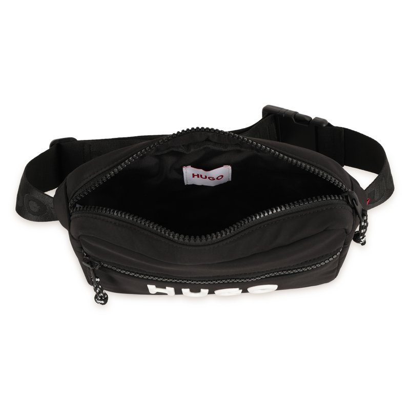 Sac banane mat Hugo 
                        GARCON