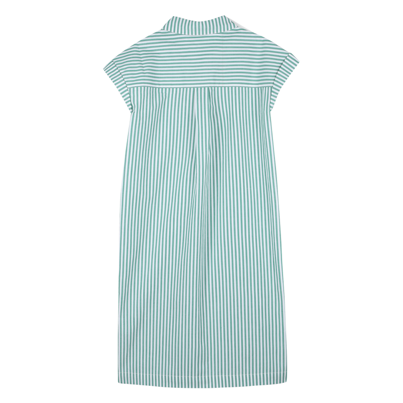 ROBE SANS MANCHES MICHAEL KORS 
                        FILLE