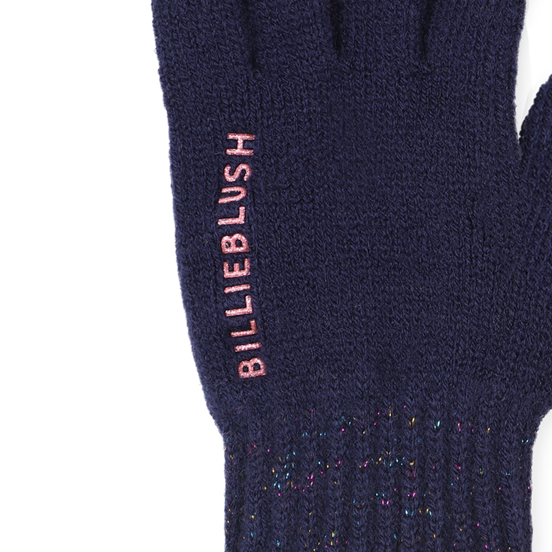 Gants en tricot BILLIEBLUSH 
                    FILLE