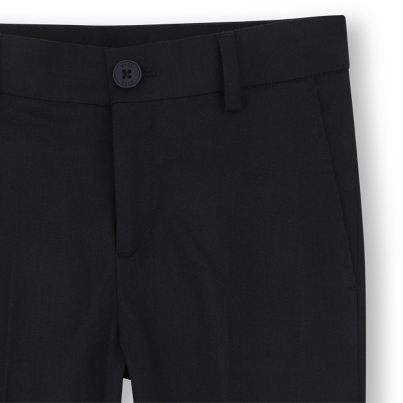 PANTALON DE CEREMONIE BOSS 
                        GARCON