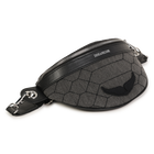 Sac banane avec anse amovible ZADIG VOLTAIRE 
                    FILLE