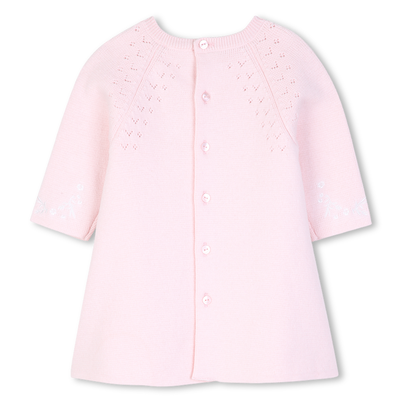 Robe en tricot GIVENCHY 
                        FILLE