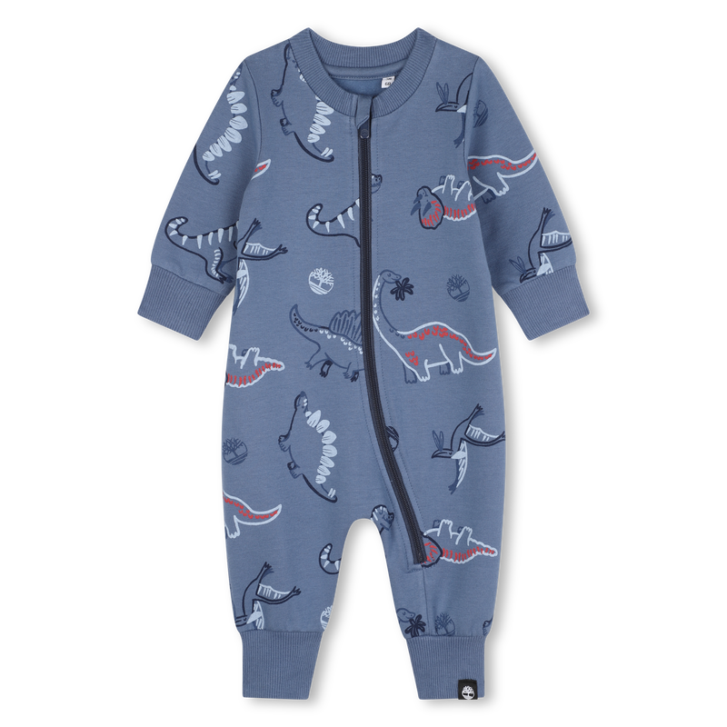 Ensemble pyjama + bonnet TIMBERLAND 
                    GARCON